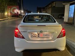 نيسان صني